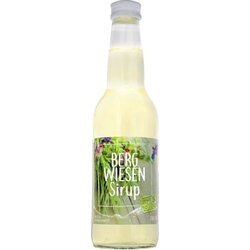 ECHT VOM LAND Bio gorski travniški sirup Cene