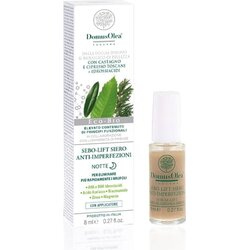 Domus Olea Toscana Sebo-Lift očiščevalni nočni serum Cene