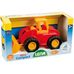 Lena igračka Compact utovarivač Cene