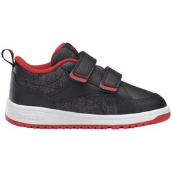 Reebok športni copati GY2623 weebok clasp low - črni - vel.20 Cene