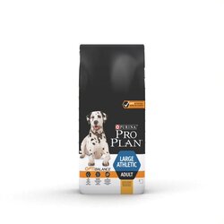 Purina Large Athletic Adult Everyday Nutrition - 14 kg Cene