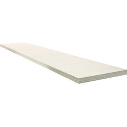  Kantirana ploča BIJELI BOR 1200X250X18 mm Cijene
