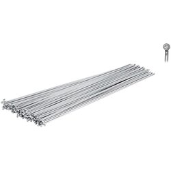  ŽBICA FORCE STAINLESS SILVER 2MMx254MM Cijene