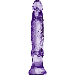 Toy Joy Get Real Anal Starter 6 Inch Pink Cene