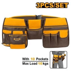 Ingco htbp020328 pojas za alat ( HTBP020328 ) Cene