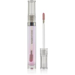 Magic Studio Glitter Lip Gloss svjetlucavo sjajilo za usne nijansa 02 Pink Aura 3.5 ml Cene