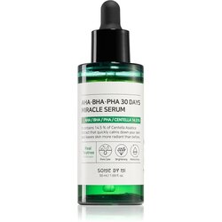 SOMEBYMI aha bha pha 30 days miracle serum 50ml Cene