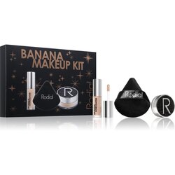 Rodial Banana Makeup Collection poklon set Cene