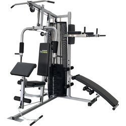 Shoppster fitness Gladijator sa tegovima od 72kg Premium G4 Cene