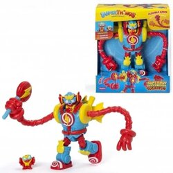 ORBICO IGR Superthings S - playset 1x6 superbot Sugarfun new Cijene