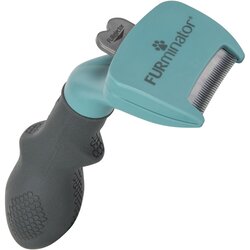 Furminator DeShedding Tool za mačke - Majhna mačka / dolgodlaka Cene