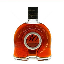 Barcelo Rum Imperial Premium 30 godina star alk. 43%, 0.7 l Cene