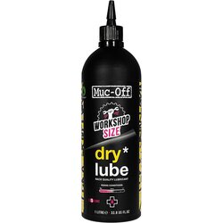 Ulje Za Lanac Muc-Off Dry Lube 1L Workshop Cijene