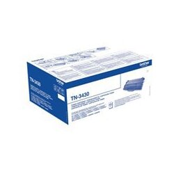 Brother TN3430 - Toner Cartridge, 3000 pages toner Cene