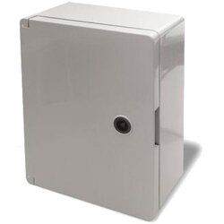 Famatel Zidni ormarić MAGNA 280x210x130, IP65 – 39123-OP/280-210 Cene