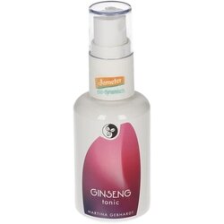 Martina Gebhardt ginseng tonik - 30 ml Cene