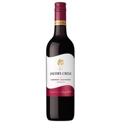 Jacobs Creek Vino Jacob's Creek Caber.Sauvignon 0,75l Cene