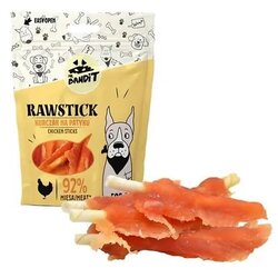 Mr. Bandit rawsticks 500g Cene