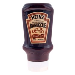 Heinz BBQ / Barbecue umak 480g Cene