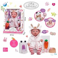 MILA TOYS Milla toys Lutka beba sa dodacima Cene