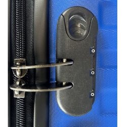  Discovery max kofer 3/1 LTS-18708 plavi (AVA356523) Cene
