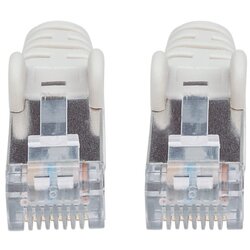 Intellinet LAN SFTP kabl 740869 Cat7 CU/LS0H/Sivi/3m Cene