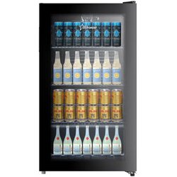 Starcrest SBC-9901BKE Hladnjak za piće, 93L Cene