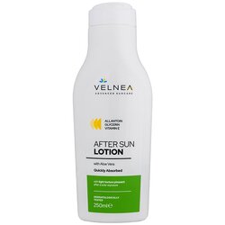 Velnea sun losion posle sunčanja 250ml Cene