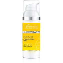 Bielenda Professional Supremelab Barrier Renew vlažilna in hranilna krema NMF Complex 50 ml Cene