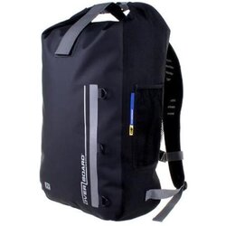 Overboard 30 Litre Classic Backpack, Nahrbtnik, črna Cene