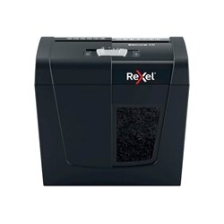 Rexel Uništavač dokumenata Secure X6 (4 x 40 mm), P-4 Cene