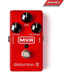  PEDALA MXR M115 Distorsion III 245 Cene