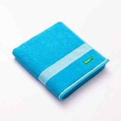 Benetton Brisača 70x140 cm, be-1703-bl-bu summer, modra Cene