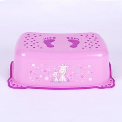 MALTEX steper "ZEBRA" roze ( 101062 ) Cene