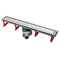 Tuš kanalica 75cm M-Confluo PEŠTAN Cijene