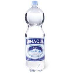 Minaqua Gazirana voda 2l Cene