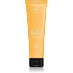 Brelil Numéro CC Colour Cream krema za bojenje za sve tipove kose nijansa Honey Blonde 150 ml Cene