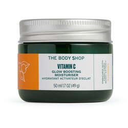 The Body Shop Vitamin C Glow Boosting Cene