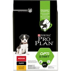 Pro Plan dog puppy m&s optistart piletina&riza 0.7 kg Cene