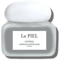LA PIEL Detox maska / piling za pazuh 50 ml Cene