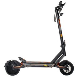 emobi Električni romobil Kukirin T3 Cene