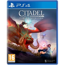 CITADEL Forged with Fire (PS4) Cene