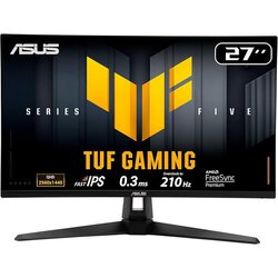 Asus VG27AQL5A 27", QHD, 2xHDMI, DP, 210Hz 90LM0BM0-B01371 Cijene