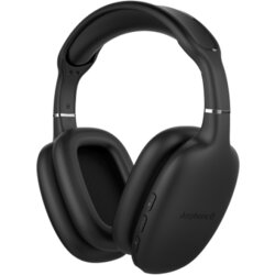 Sonicgear airphone 6 bt slušalice, crne Cene