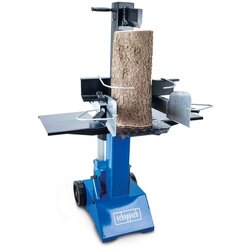 Scheppach vertikalni cjepač za drva HL810 – 8T Cene