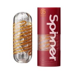 Tenga spinner beads masturbator Cene