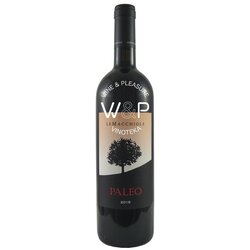 Le Macchiole Paleo Rosso vino Cene