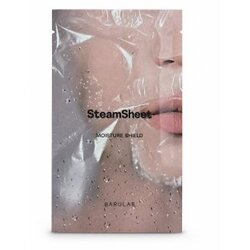 Barulab maska iz blaga SteamSheet™ Moisture Shield 5 x 22 g Cene