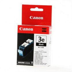 Canon photo black ink carteridge BCI-3e Cene