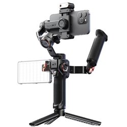 Hohem Stabilizator iSteady M7 Black Cene